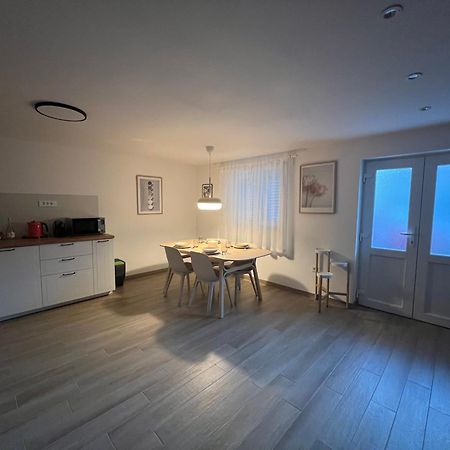 Lady Di Apartamento Makarska Exterior foto