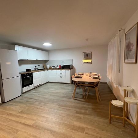Lady Di Apartamento Makarska Exterior foto