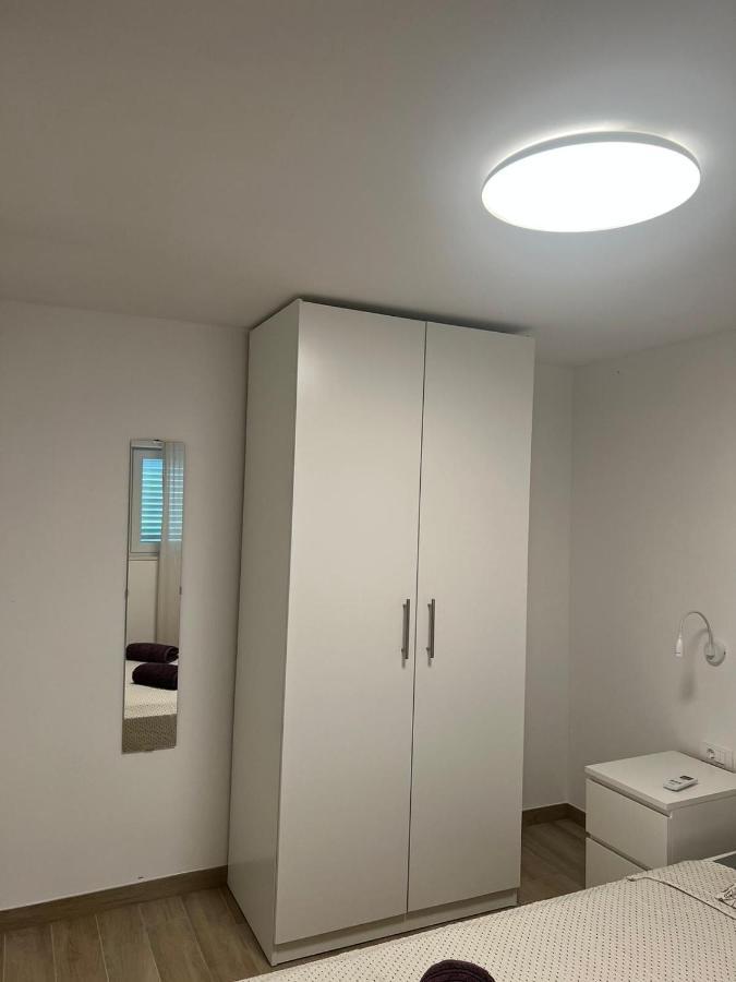 Lady Di Apartamento Makarska Exterior foto
