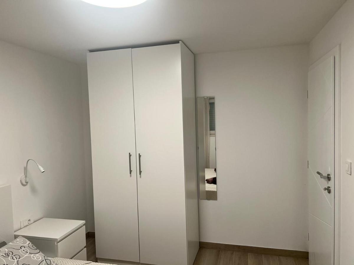 Lady Di Apartamento Makarska Exterior foto