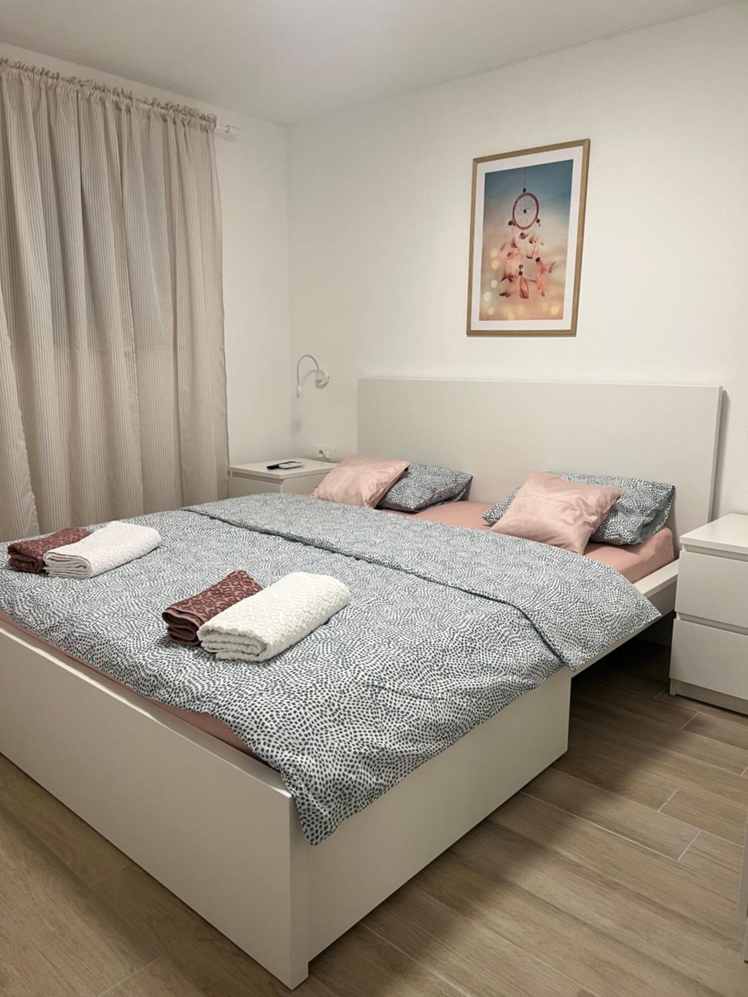 Lady Di Apartamento Makarska Exterior foto