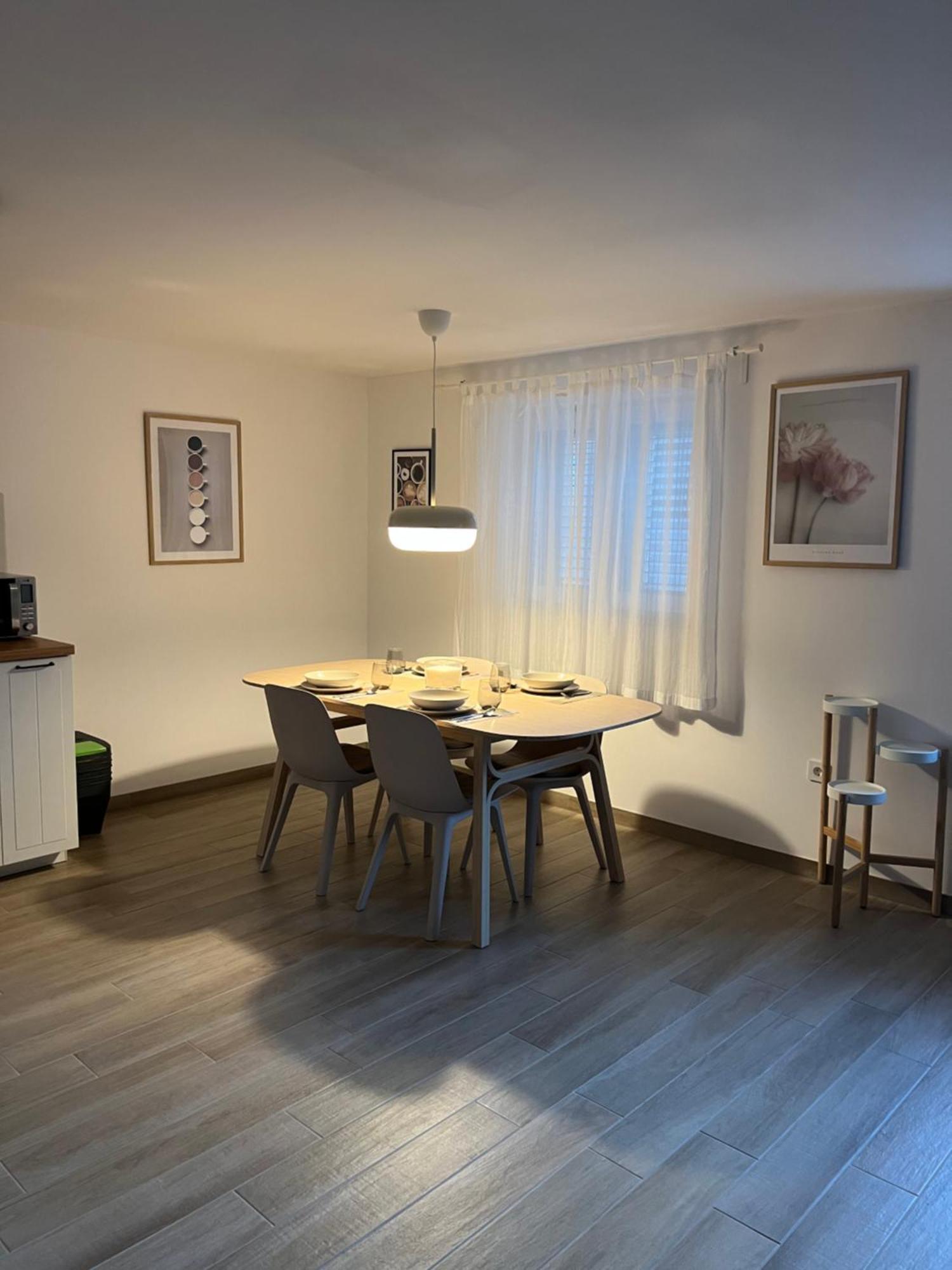 Lady Di Apartamento Makarska Exterior foto