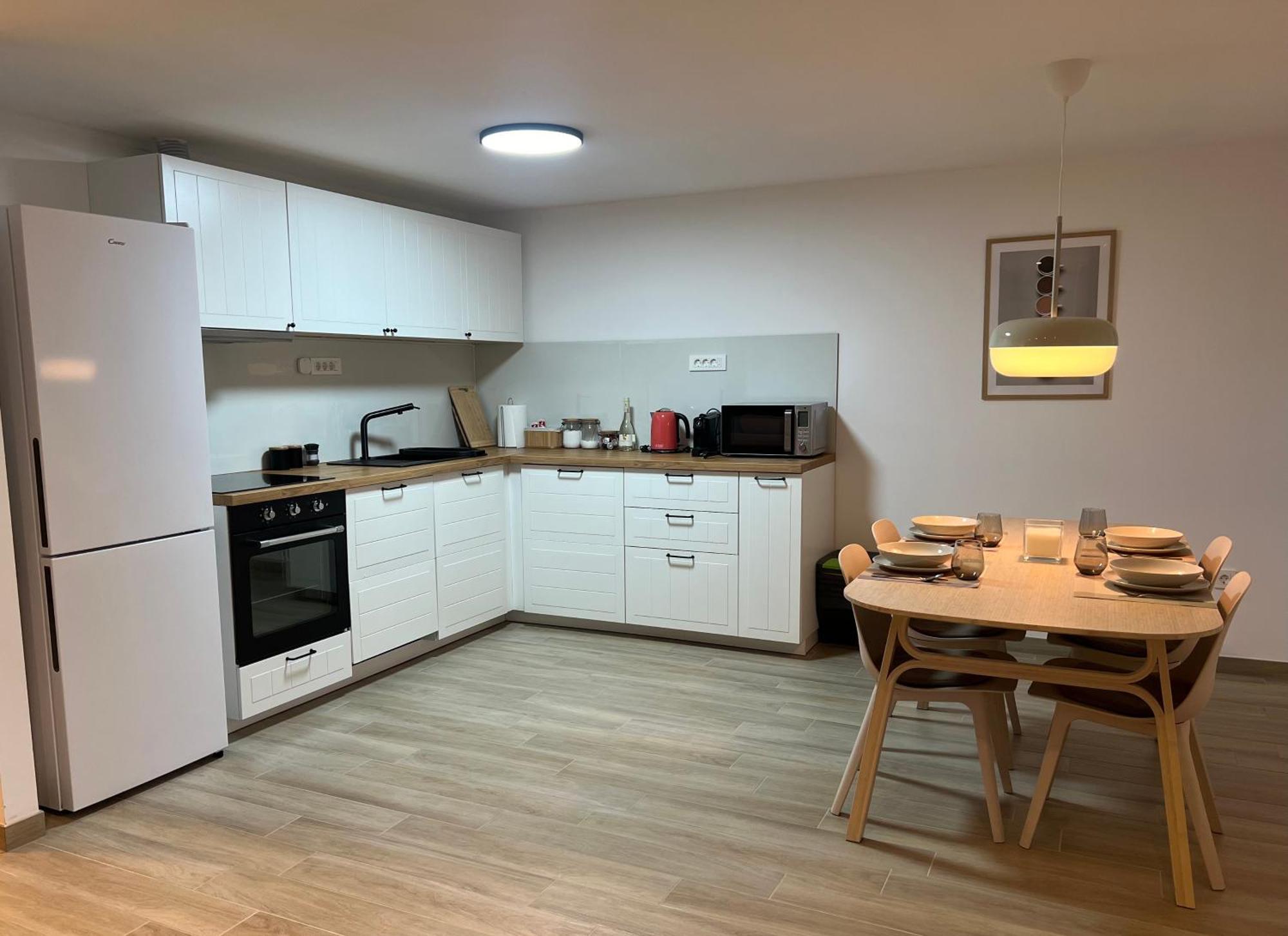Lady Di Apartamento Makarska Exterior foto