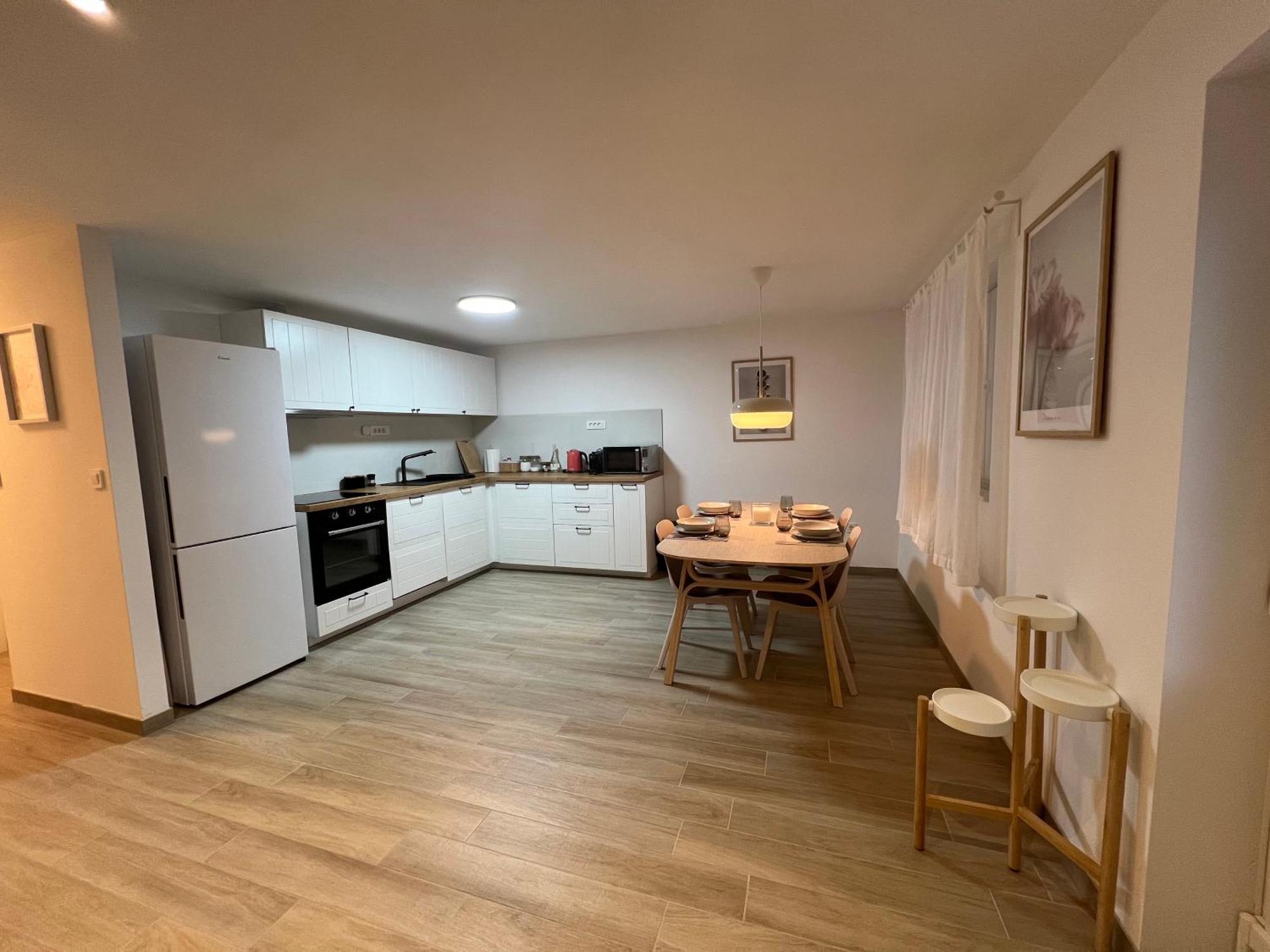 Lady Di Apartamento Makarska Exterior foto