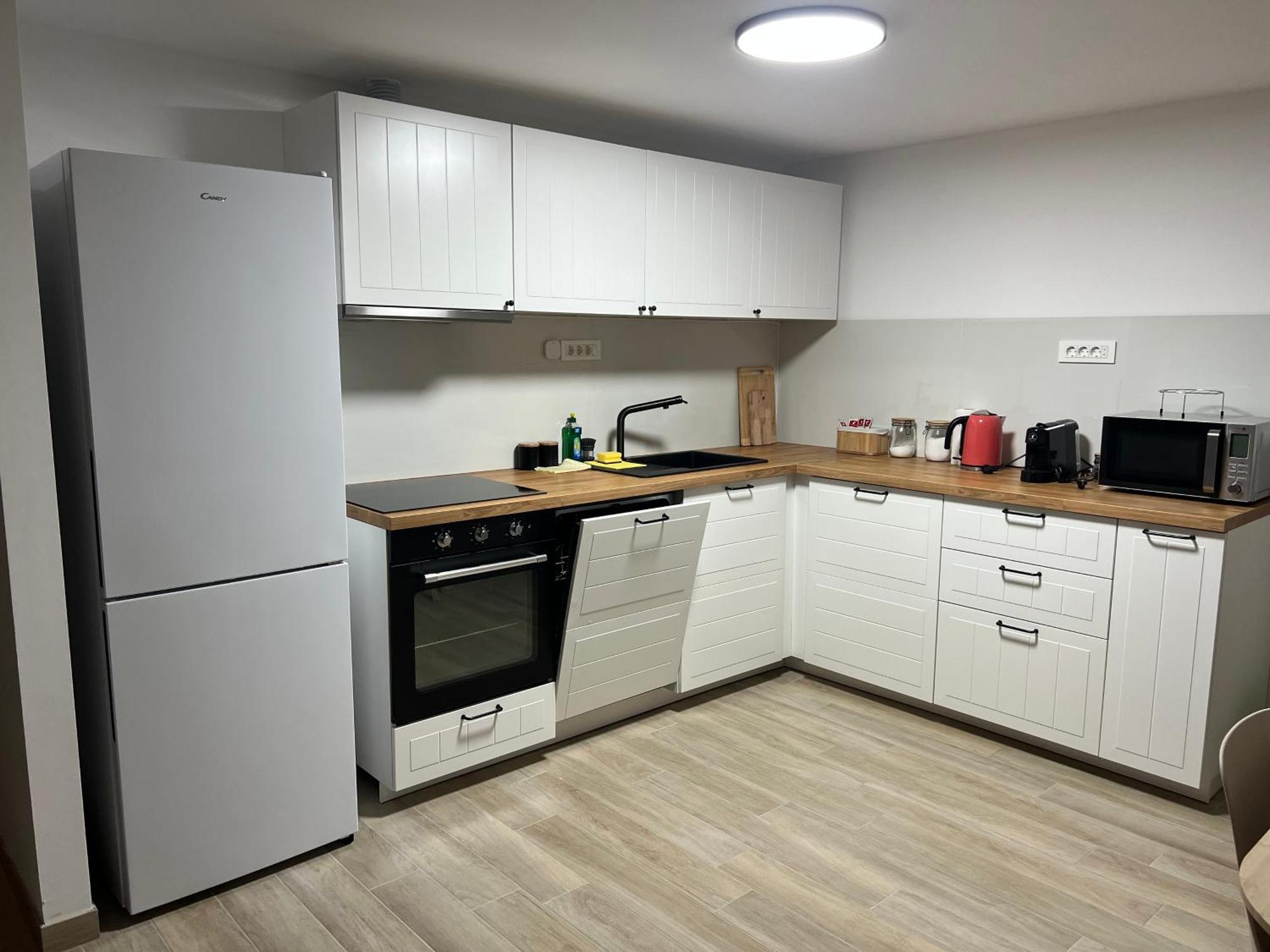 Lady Di Apartamento Makarska Exterior foto